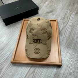 Picture of Chanel Cap _SKUChanelCapdxn421713